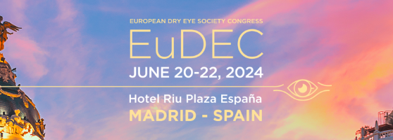 EUDEC 2024, Madrid, Spain, June 20-22