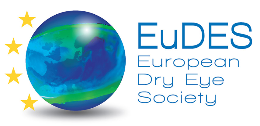 The European Dry Eye Society