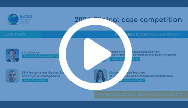 2024 Clinical case competition